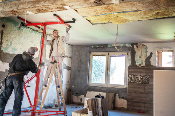 Best Attic Insulation Near Me  in Christiansburg, VA