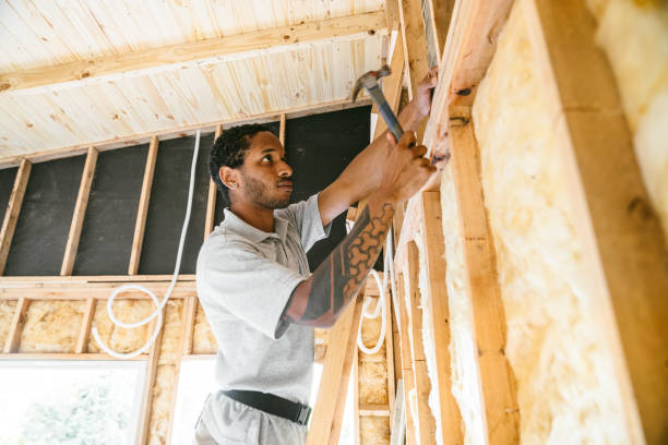 Best Residential Insulation Services  in Christiansburg, VA